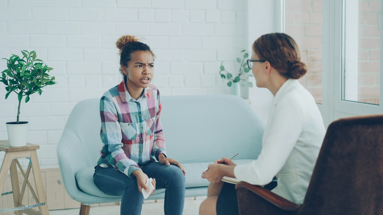 Five Gentle Steps Toward Deeper Self-Understanding